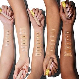 Revealer Concealer - Highlighter mod mørke rande