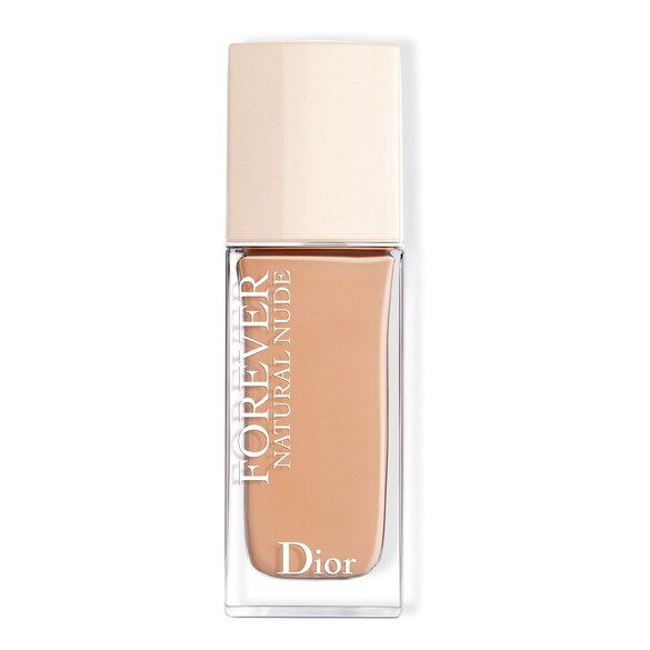 Dior Forever Natural Nude - Let foundation - 24-timers holdbarhed & naturlig, DIOR