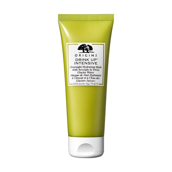 Drink Up - Intensive Overnight Mask, ORIGINS