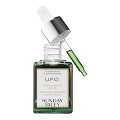 U.F.O. - Ultra-Clarifying Face Oil, SUNDAY RILEY