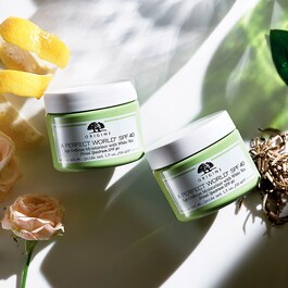 A Perfect World SPF 40 Age-Defense - Moisturizing Face Cream
