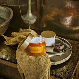 The Ritual of Mehr - Body Cream