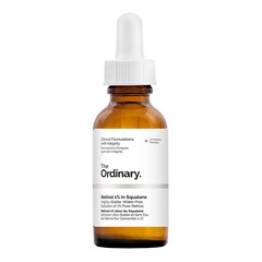 Retinol 1% In Squalane - Serum, THE ORDINARY
