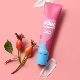 Benefit POREfessional Matte Primer - matterende pore primer