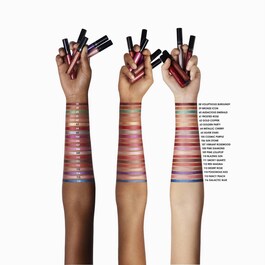 Cream Lip stain - Metallic