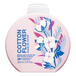 Bubble Bath & Shower Gel image