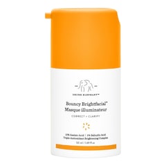 Bouncy Brightfacial™ - Ansigtsmaske Mod Hyperpigmentering, DRUNK ELEPHANT