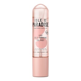 Self-Tanning - Oil Mist Light