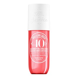 Brazilian Crush Cheirosa '40 - duftende hår- og kropsmist
