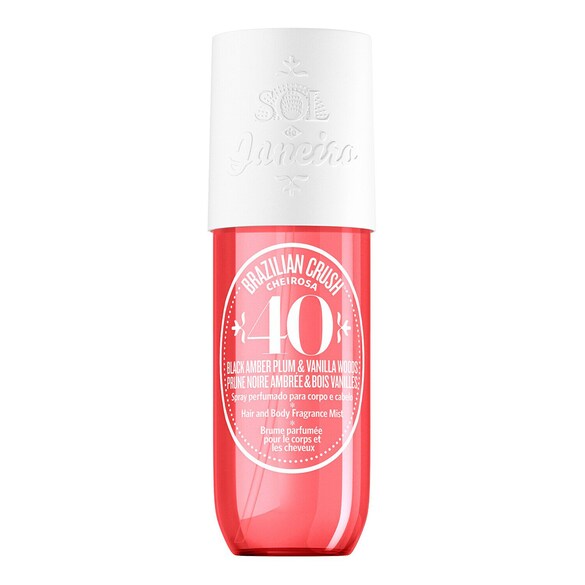 Brazilian Crush Cheirosa '40 - duftende hår- og kropsmist, SOL DE JANEIRO