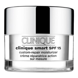 Smart™ SPF 15 - Custom-Repair Moisturizer