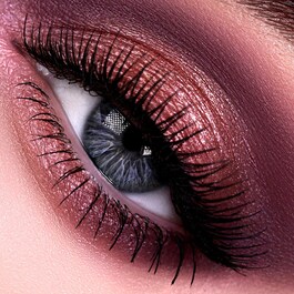 Luxe Eye Shadow Quad