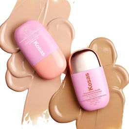 DreamBeam - Udglattende makeupbase SPF 30