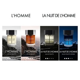 L'Homme - Eau de Parfum