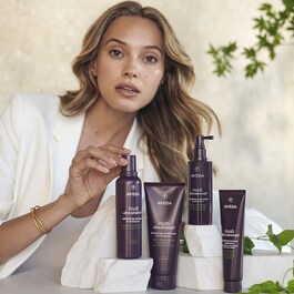 Invati Ultra Advanced Fortifying LeaveIn Treatment