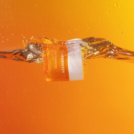 C Rush Brightening Gel Crème