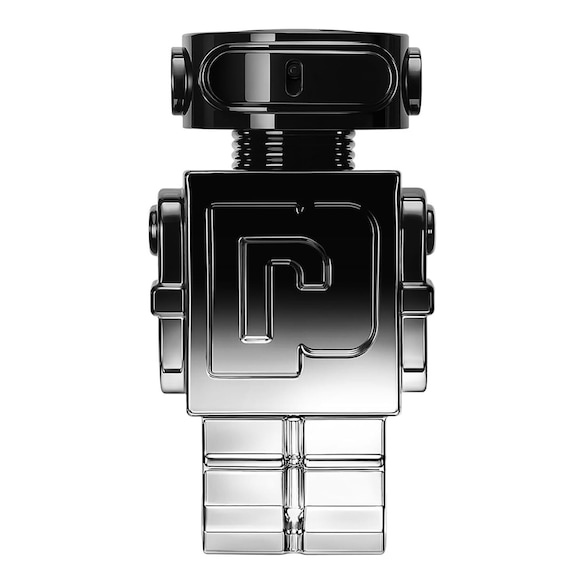 Phantom Black Elixir - Parfum, PACO RABANNE