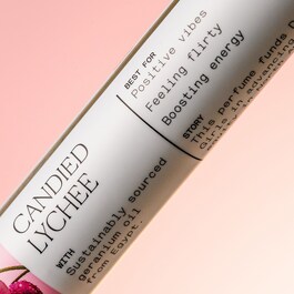 Candied Lychee- Eau De Parfum