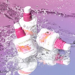 Grand Amino Cushion Cream