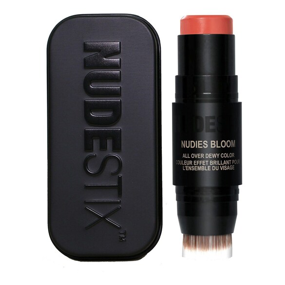 Nudies Bloom - All Over Dewy Color, NUDESTIX