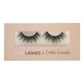 Camilla Frederikke - So Me