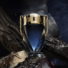 Invictus Parfum – Parfume med marine noter til mænd