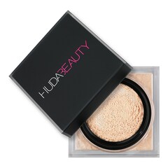 Easy Bake Loose Baking & Setting Powder - Løs pudder, HUDA BEAUTY