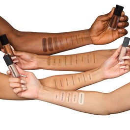 #FAUXFILTER Luminous Matte - Liquid Concealer