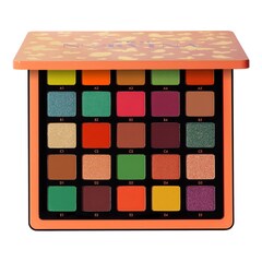 NORVINA® Pro Pigment - Palette Vol.3, ANASTASIA BEVERLY HILLS