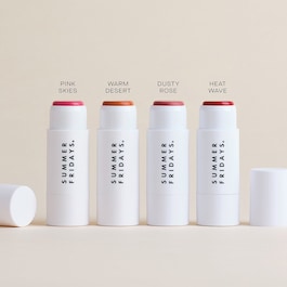 Blush Balm Stick - Dusty Rose