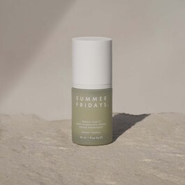 Dream Oasis Deep Hydration - Face Serum