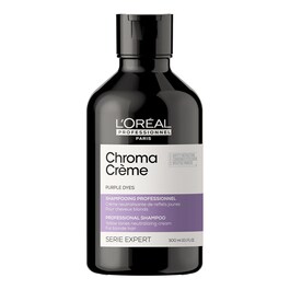 Serie Expert Chroma Crème - Purple Shampoo