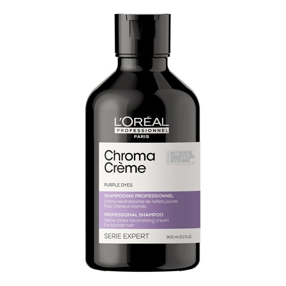 Serie Expert Chroma Crème - Purple Shampoo, L'Oréal Professionnel