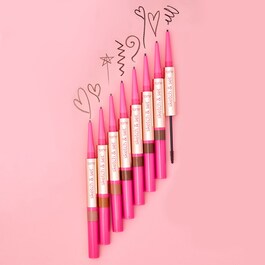 Sketch & Set™ - Brow Pencil & Gel