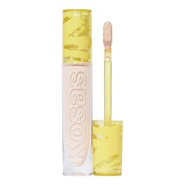 Revealer Concealer - Highlighter mod mørke rande