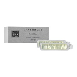 Life is a Journey Car Perfume Refill