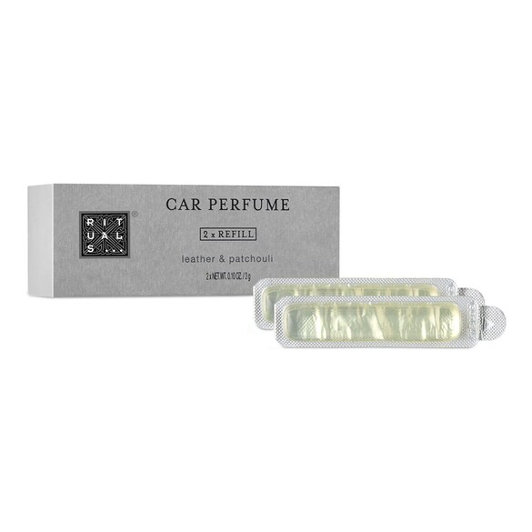 Life is a Journey Car Perfume Refill, RITUALS