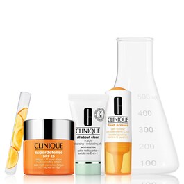 Superdefense SPF 25 fatigue multi-correcting Face cream