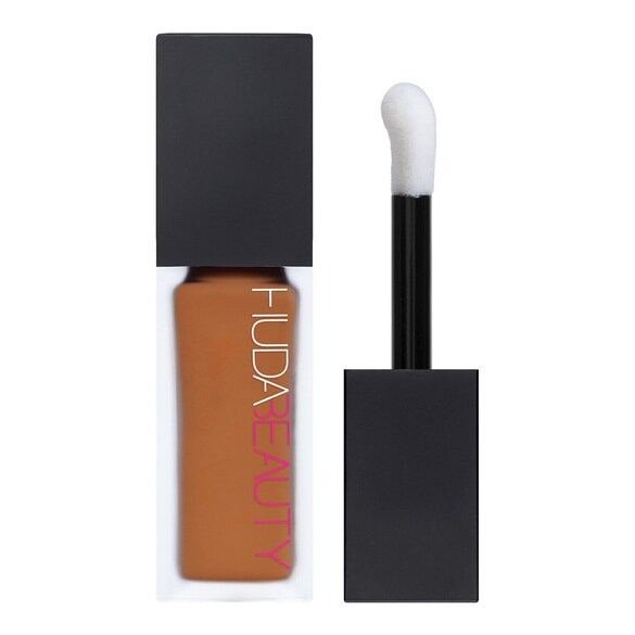 #FAUXFILTER Luminous Matte Liquid Concealer - Liquid Concealer, HUDA BEAUTY