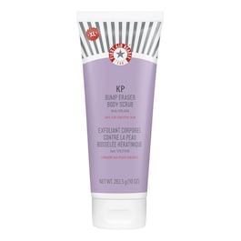 KP Bump Eraser Body Scrub - 10% AHA image