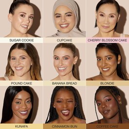 Easy Bake - Loose Baking & Setting Powder