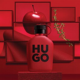 Hugo Intense - Eau de Parfum for Men