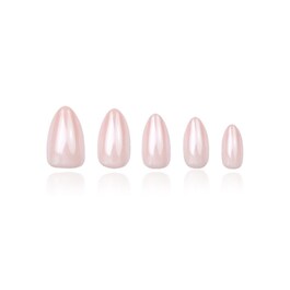 Glazed Donut - Instant Pro Press-on Manicure