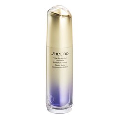 Vital Perfection - Radiance Serum, SHISEIDO
