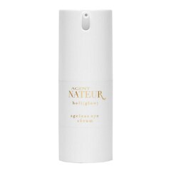Holi (Glow) - Ageless Eye Serum, AGENT NATEUR