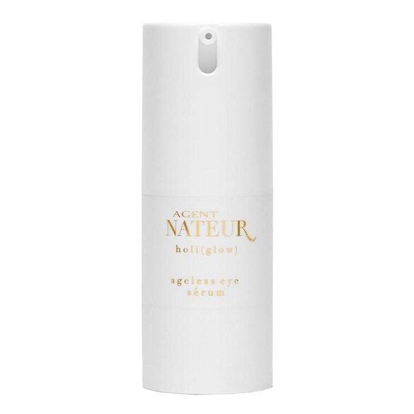 Holi (Glow) - Ageless Eye Serum, AGENT NATEUR