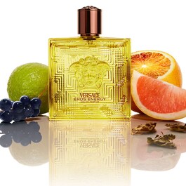Eros Homme Energy - Edp spray