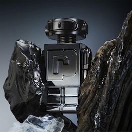 Phantom Black Elixir - Parfum