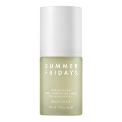 Dream Oasis Deep Hydration - Face Serum, SUMMER FRIDAYS