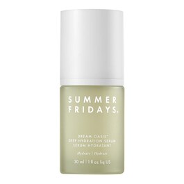 Dream Oasis Deep Hydration - Face Serum